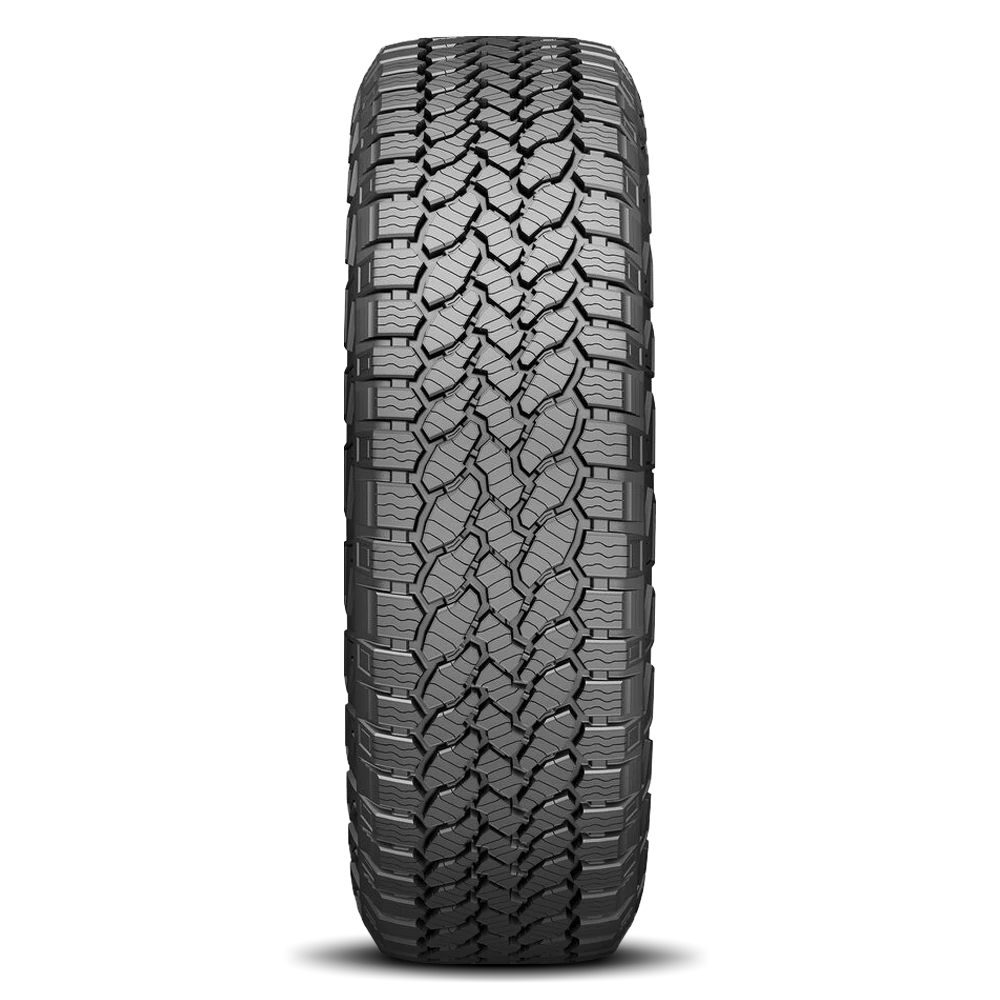 General Grabber A/T Sport-W - 255/70R18 113T - view 2