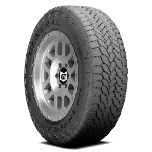 Grabber A/T Sport-W