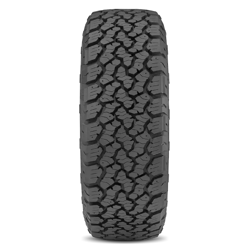 General Grabber A/TX - 265/65R17 112T - view 2