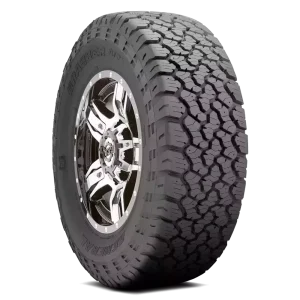 General General Grabber A/TX 205/75R15 97T