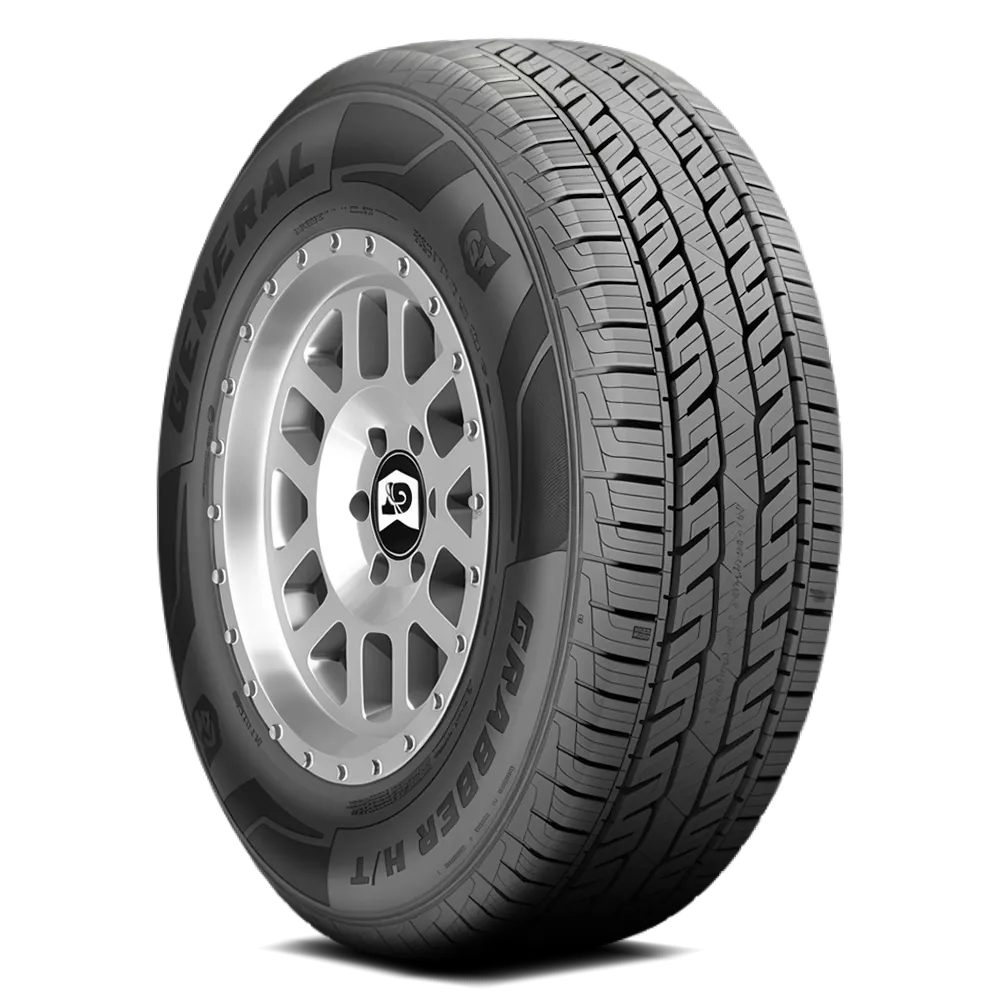 General Grabber H/T - 255/50R20 105T