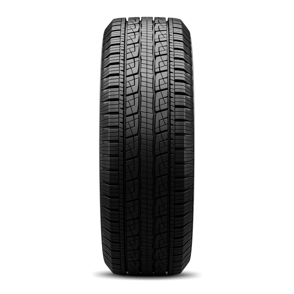 General Grabber HTS60 - LT245/70R17/10 119/116S - view 2