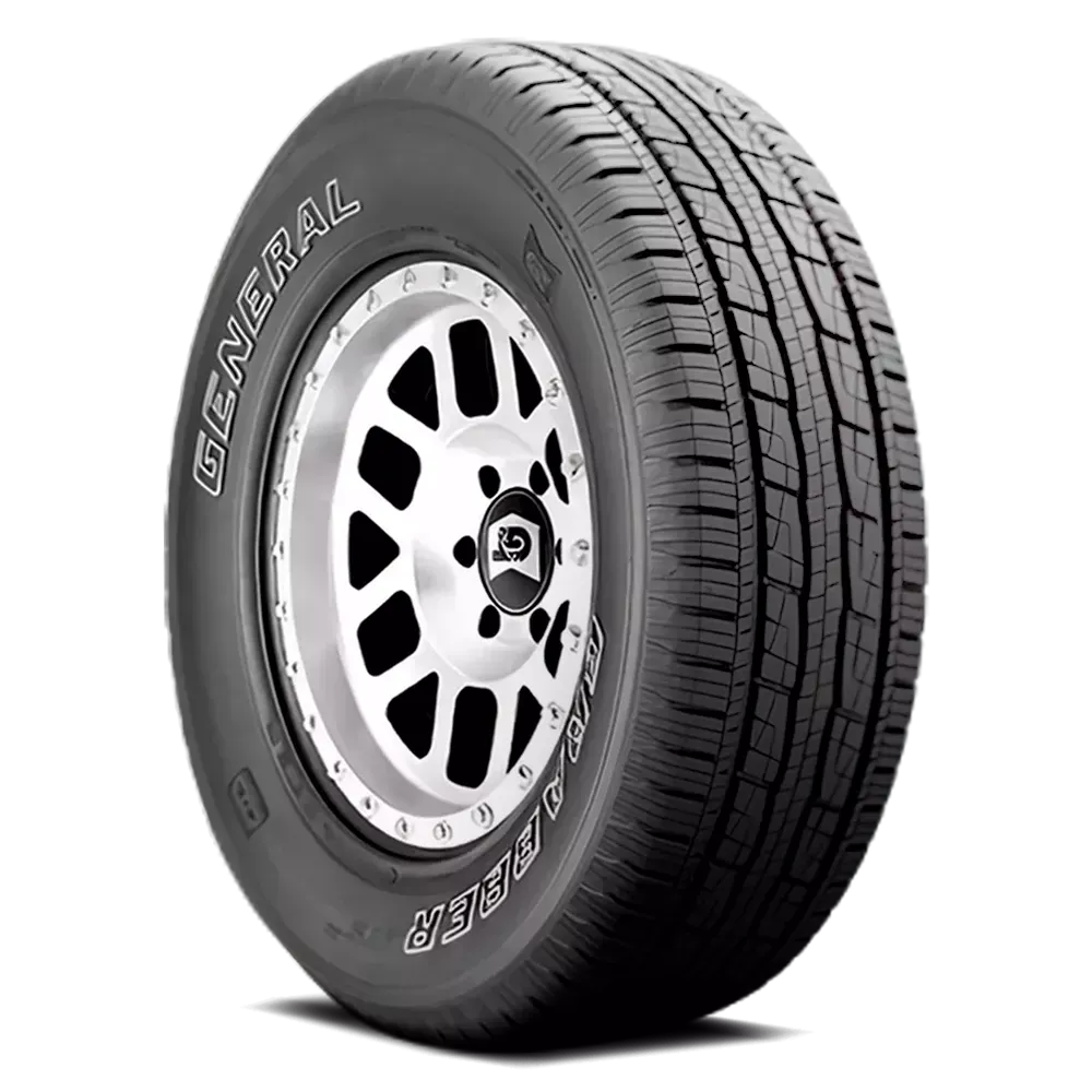 General Grabber HTS - 235/75R17 109S