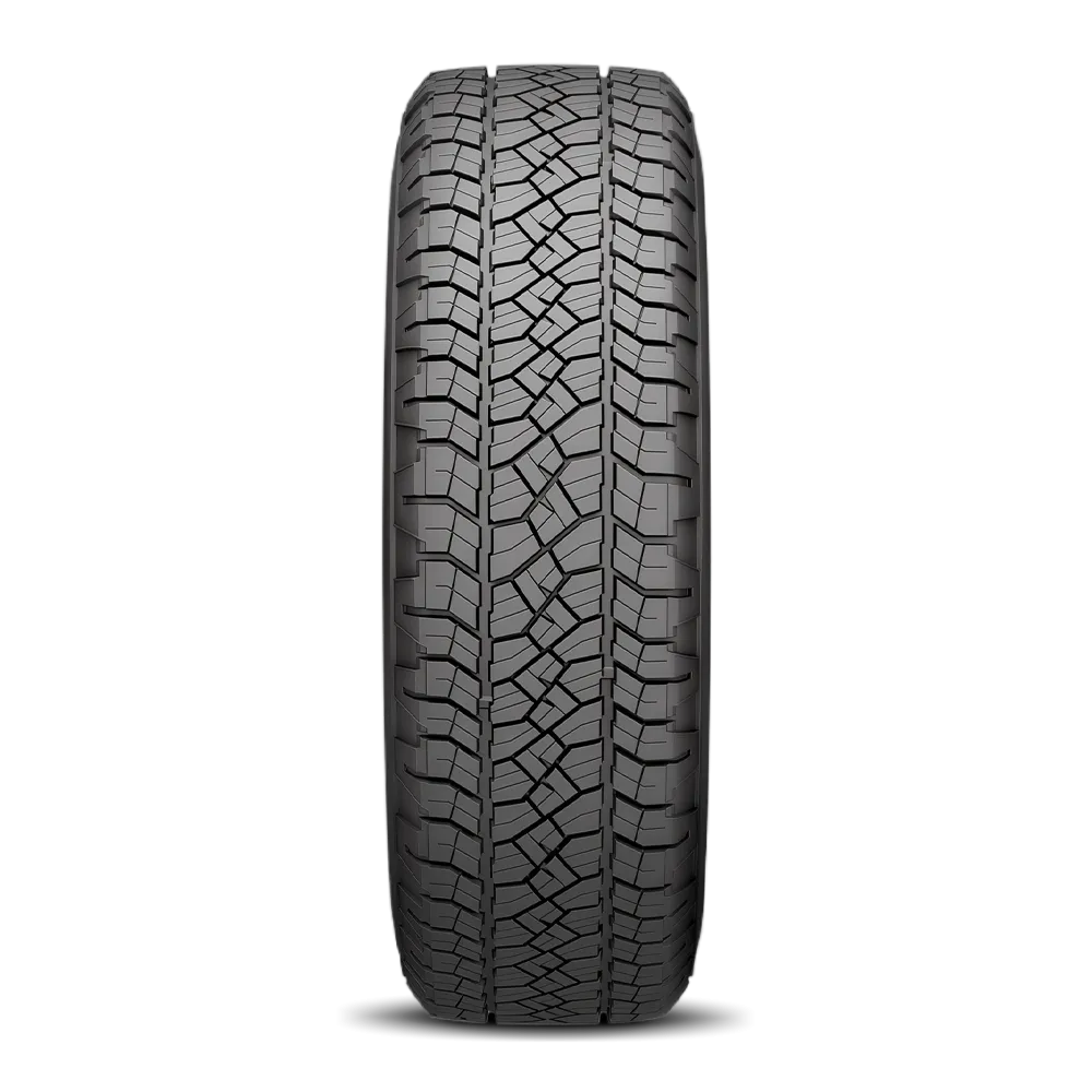 General Grabber Justice A/T - LT265/70R18 113/110H - view 2