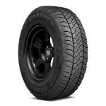 General Grabber Justice A/T - LT265/70R18 113/110H - thumbnail 1