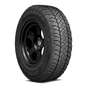Grabber Justice A/T