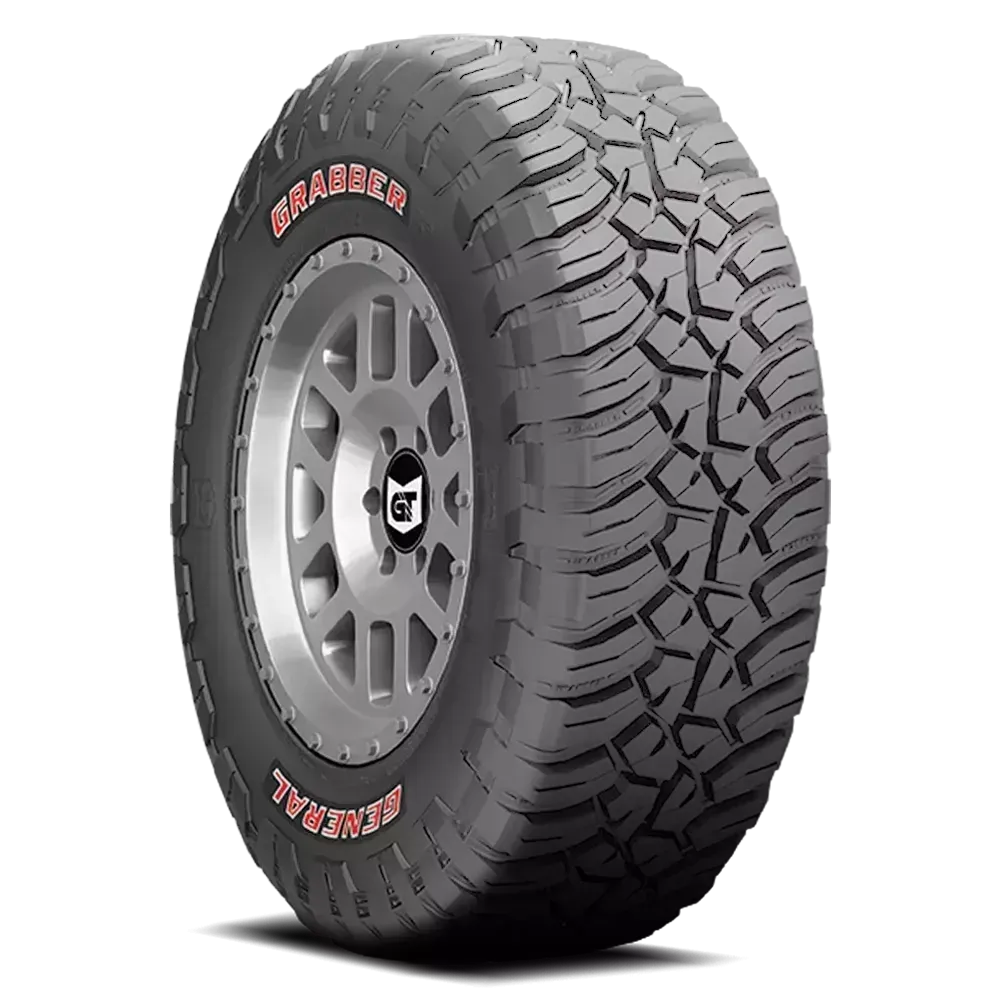 General Grabber X3 - 33X12.50R20/10 114Q