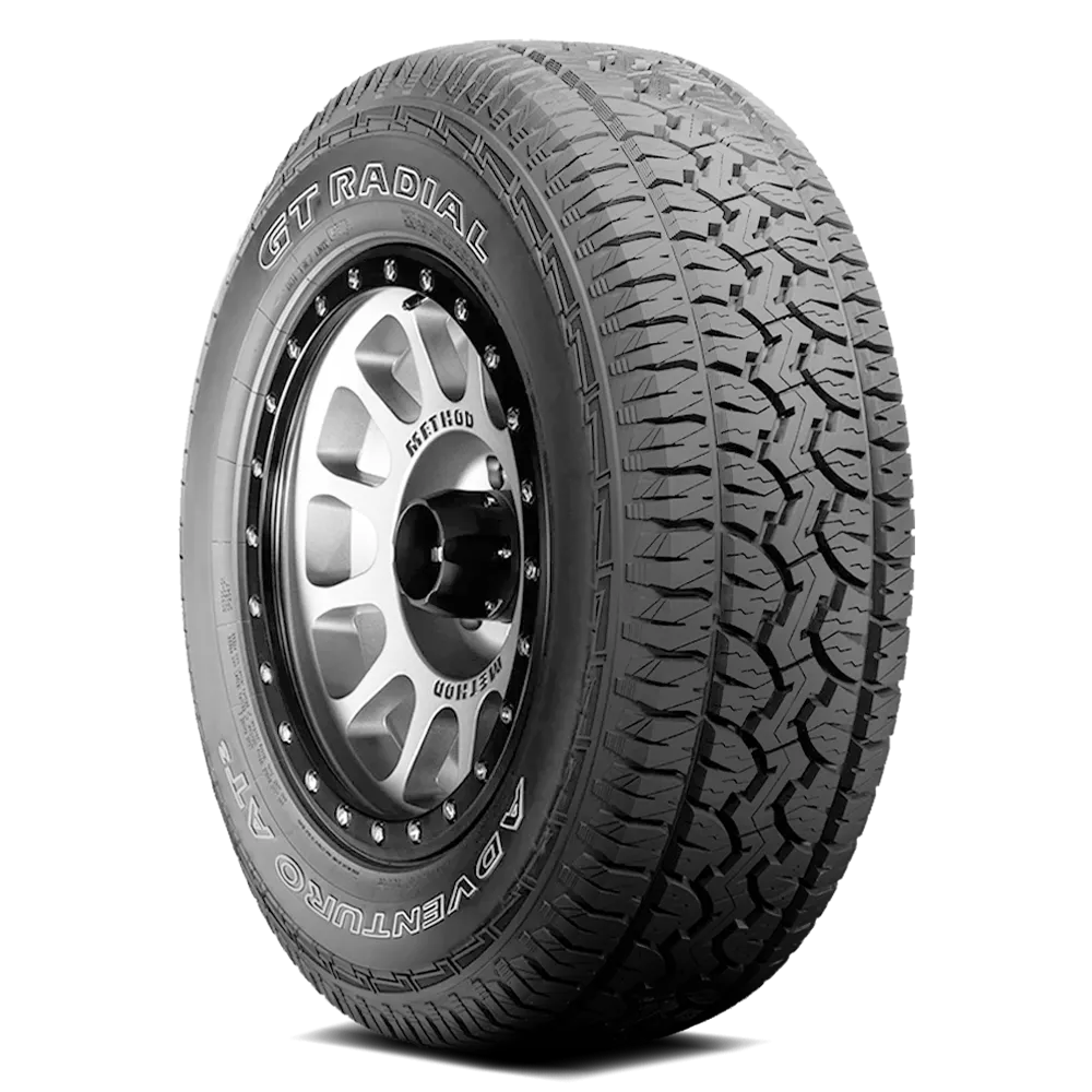 GT Radial Adventuro AT3 - P275/55R20 111H