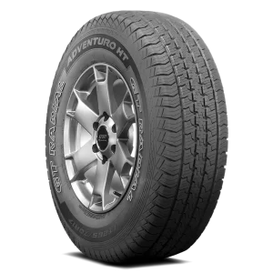 GT Radial GT Radial Adventuro ATX LT235/80R17/10 120/117S