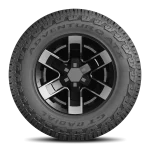 GT Radial Adventuro ATZ - 35X12.50R18LT/12 128R - thumbnail 3