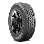 GT Radial Adventuro ATZ - 35X12.50R18LT/12 128R - thumbnail 1
