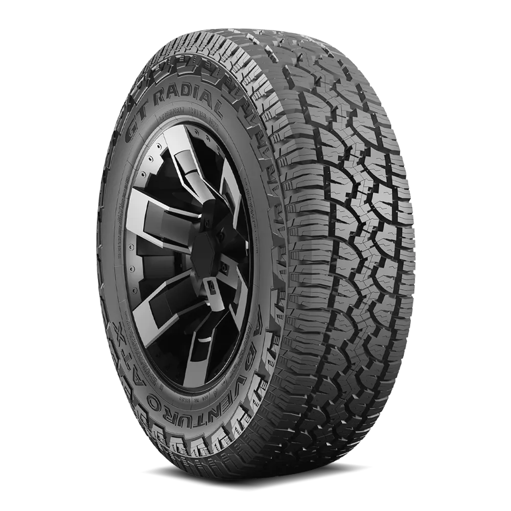GT Radial Adventuro ATZ - 35X12.50R18LT/12 128R