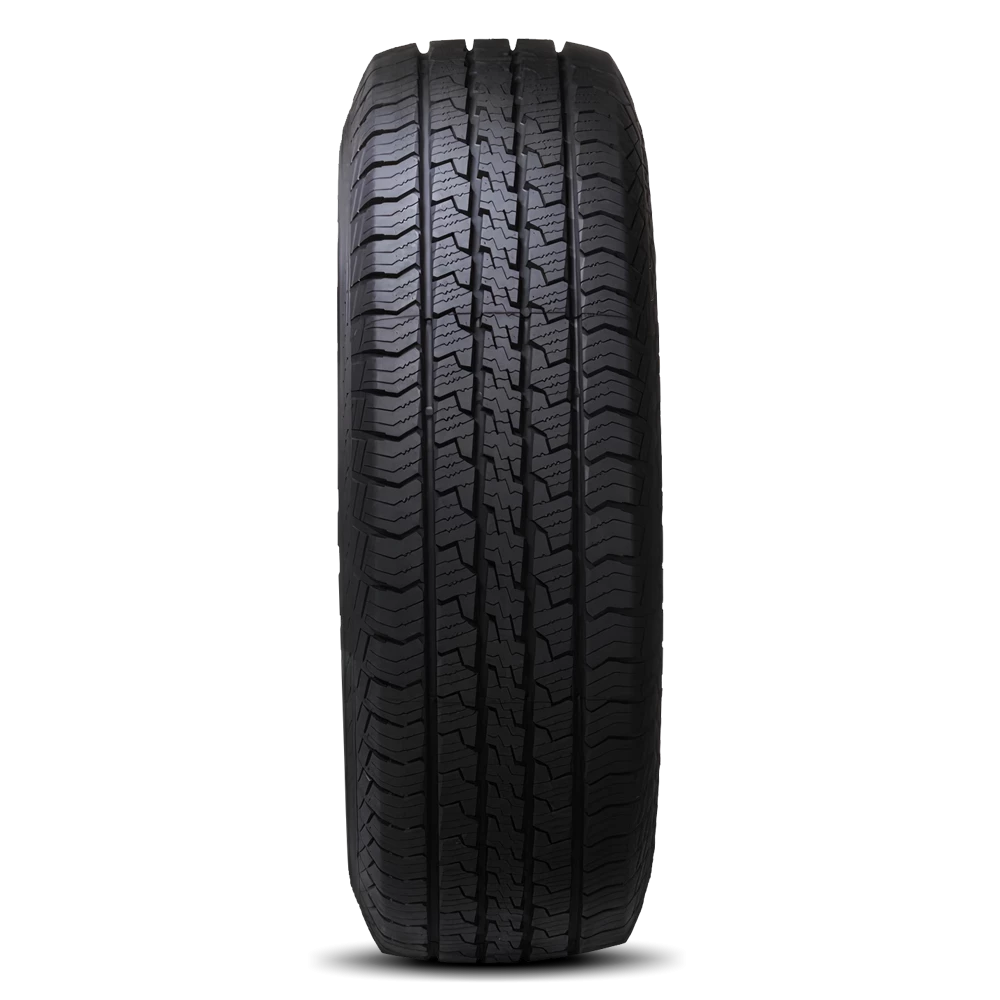 GT Radial Adventuro HT - P265/70R18 114T - view 2