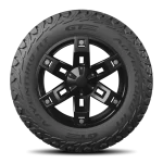 GT Radial Adventuro RT - 275/55R20XL 117H - thumbnail 3