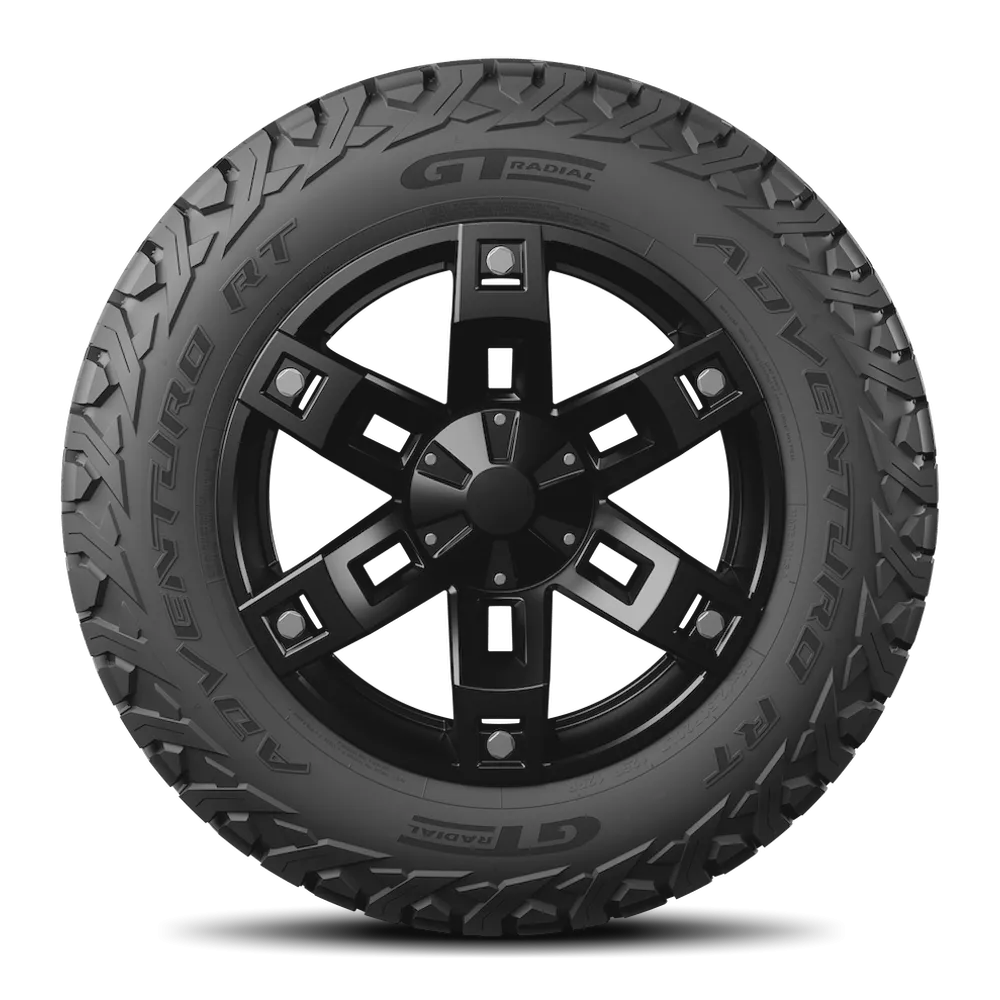 GT Radial Adventuro RT - 275/55R20XL 117H - view 3