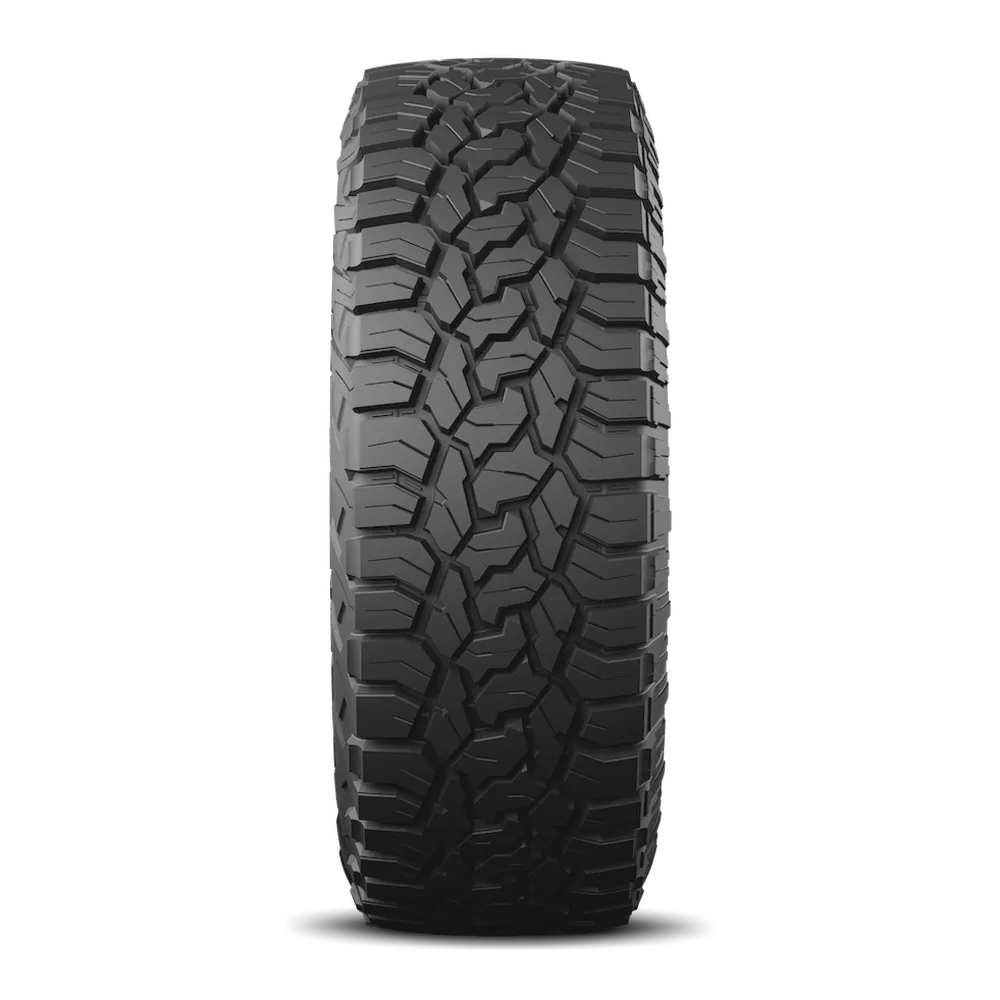 GT Radial Adventuro RT - 275/55R20XL 117H - view 2