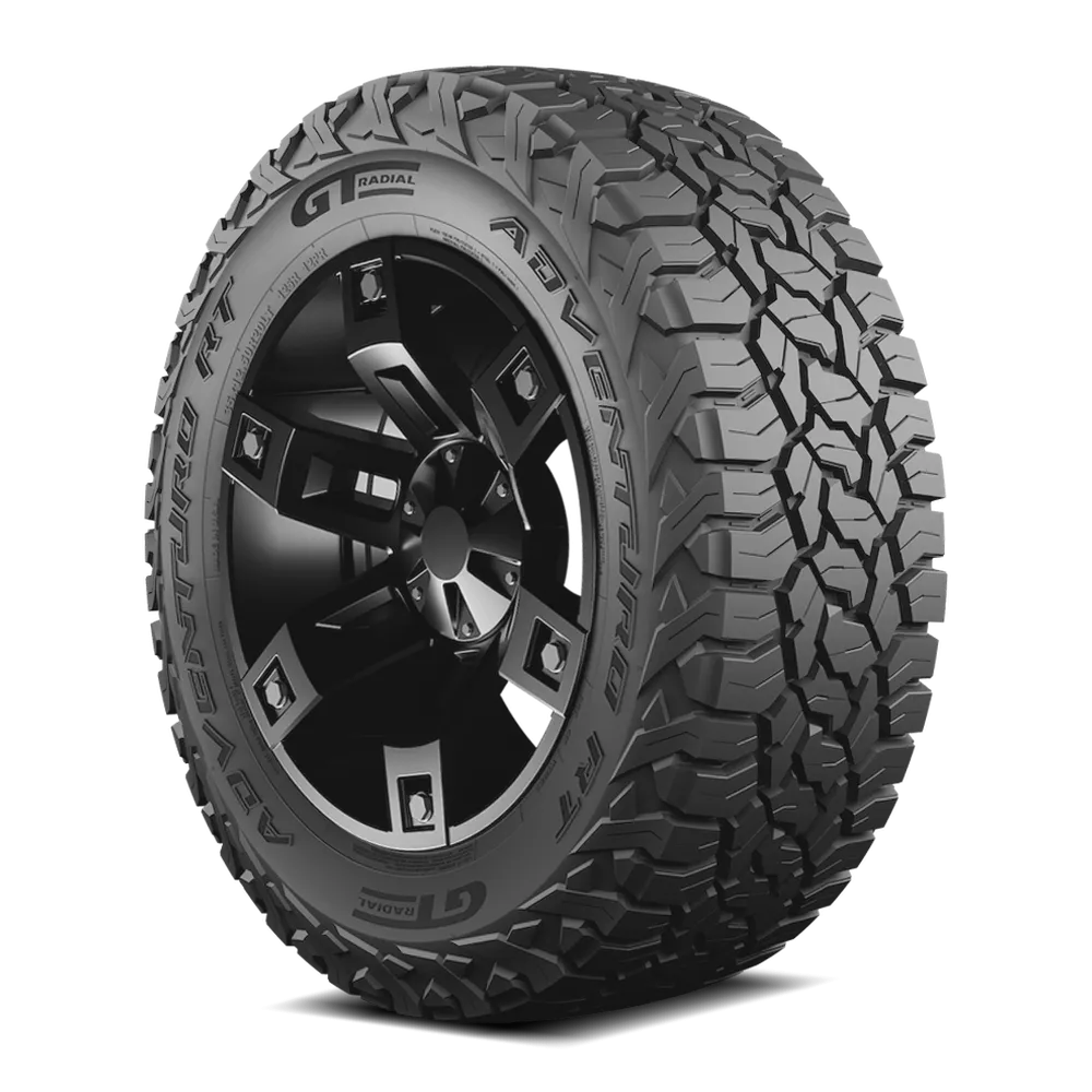 GT Radial Adventuro RT - 275/55R20XL 117H