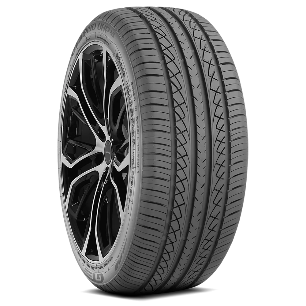 GT Radial Champiro UHPAS - 205/50R16 87V