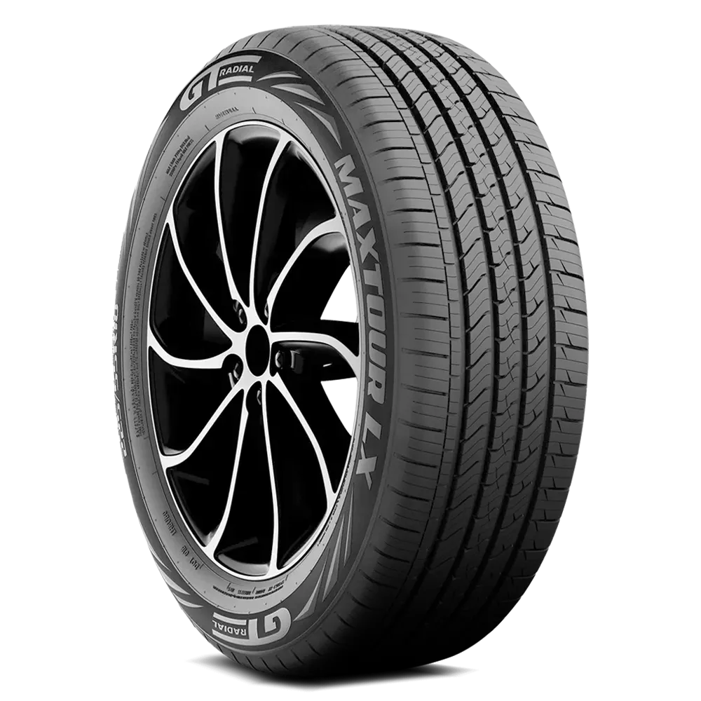 GT Radial Maxtour LX - 255/50R19XL 107V