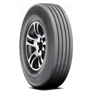 Vantra Trailer Smart Flex TH31