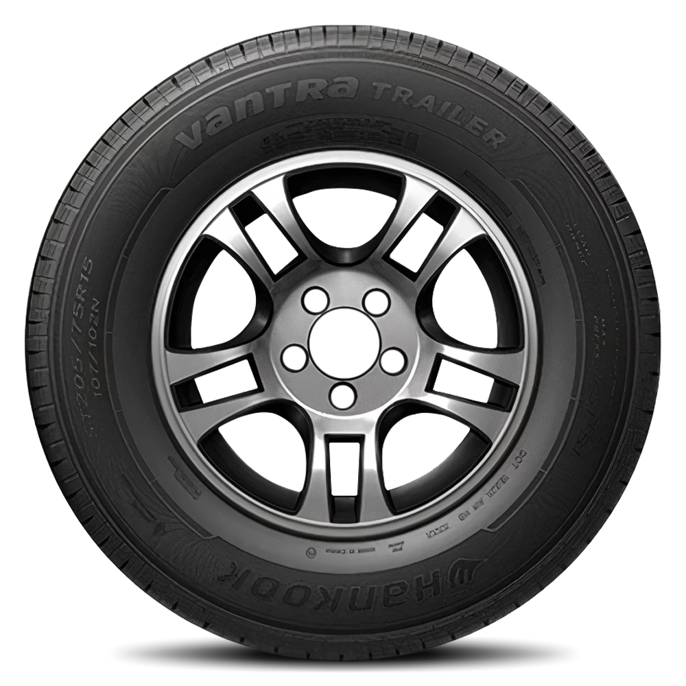 Hankook Vantra Trailer ST01 - ST215/75R14/8 108/103N - view 3