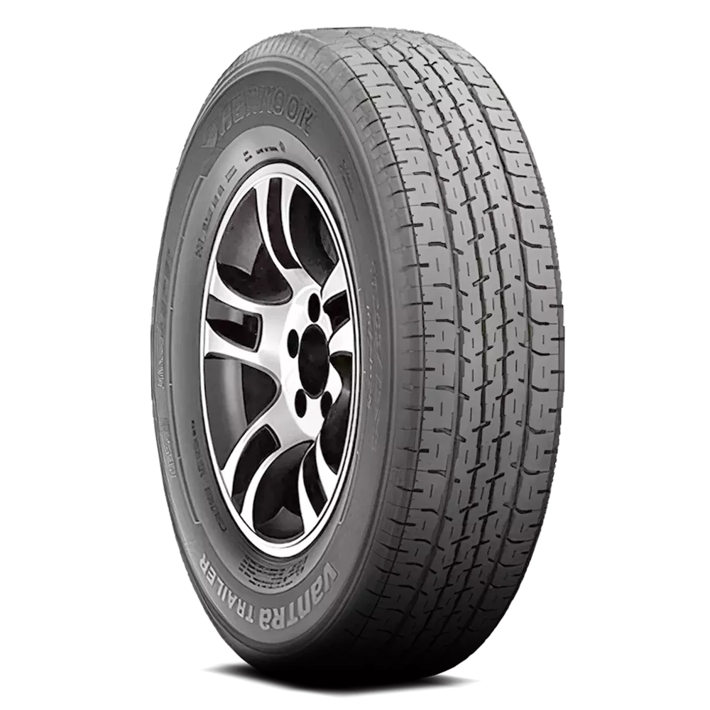 Hankook Vantra Trailer ST01 - ST215/75R14/8 108/103N