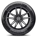 Hercules Avalanche RT - 215/55R17 94H - thumbnail 3