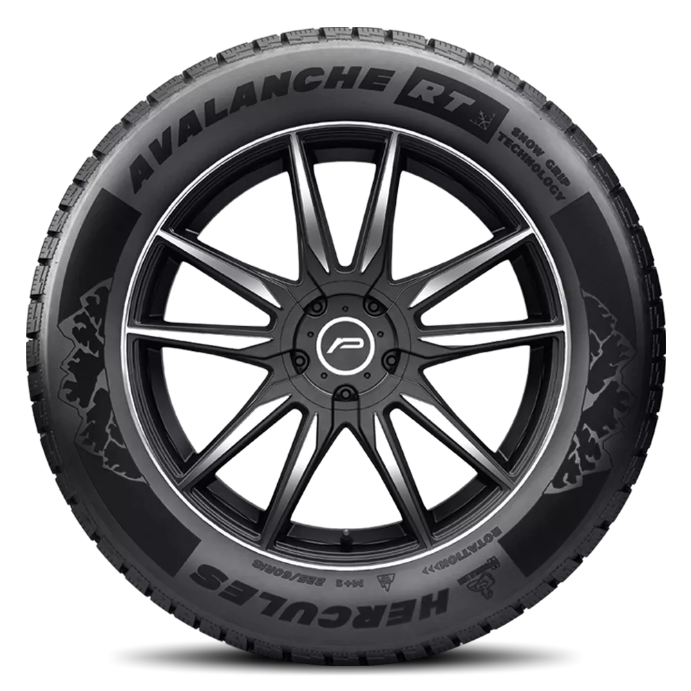 Hercules Avalanche RT - 215/55R17 94H - view 3