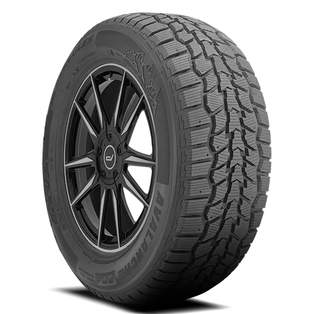 Hercules Avalanche RT - 215/55R17 94H