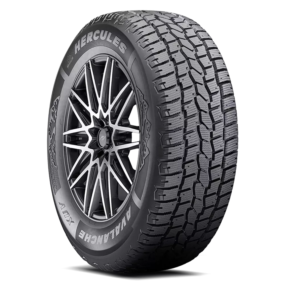 Hercules Avalanche XUV - 255/50R20XL 109H