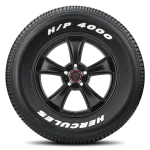 Hercules H/P 4000 - P235/60R14 96T - thumbnail 3