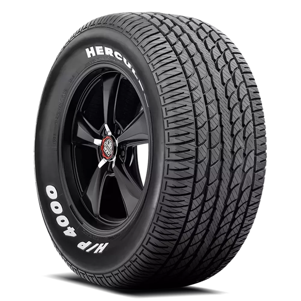 Hercules H/P 4000 - P235/60R14 96T