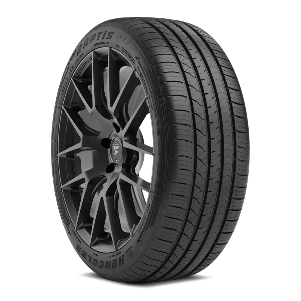Hercules Raptis R-T6 - 225/40ZR18XL 92W