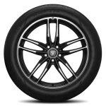 Hercules Raptis R-T6X - 255/60R19 109H - thumbnail 3