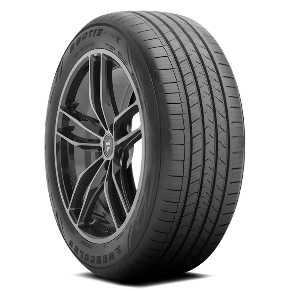 Hercules Raptis R-T6X - 255/60R19 109H