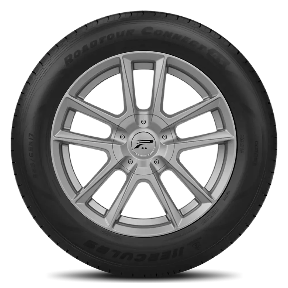 Hercules Roadtour Connect AS - 205/55R16 91V - view 3