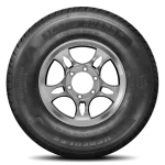 Hercules Strong Guard ST - ST235/80R16/10 124/120N - thumbnail 3