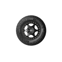 Hercules Terra Trac A/T - 265/65R18 114T - view 5
