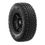 Hercules Terra Trac A/T - 265/65R18 114T - thumbnail 6