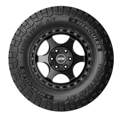 Hercules Terra Trac A/T - 265/65R18 114T - view 7