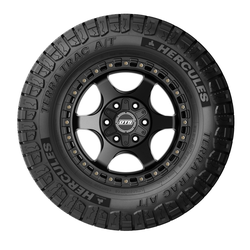 Hercules Terra Trac A/T - 265/65R18 114T - view 3