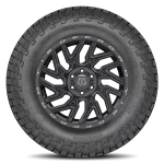 Hercules Terra Trac AT X-Venture - P285/70R17 117T - thumbnail 3