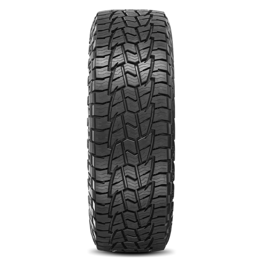 Hercules Terra Trac AT X-Venture - LT225/75R16/10 115/112R - view 2