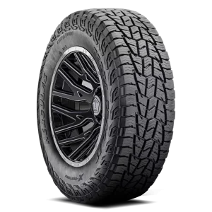 Hercules Hercules Terra Trac AT X-Venture LT215/85R16/10 115/112R