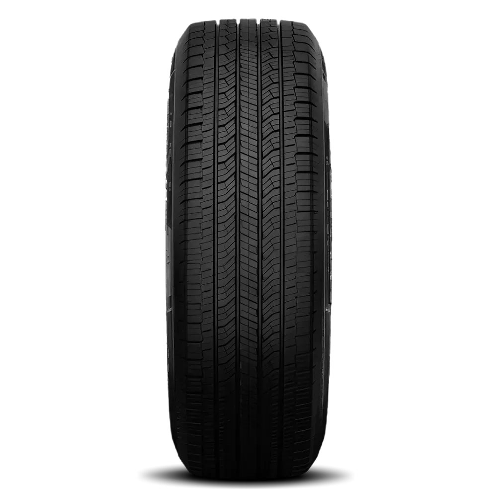 Hercules Terra Trac Cross-V AW - 245/65R17 107H - view 3