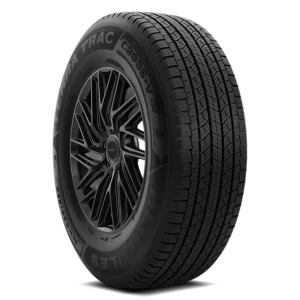 Terra Trac Cross-V AW