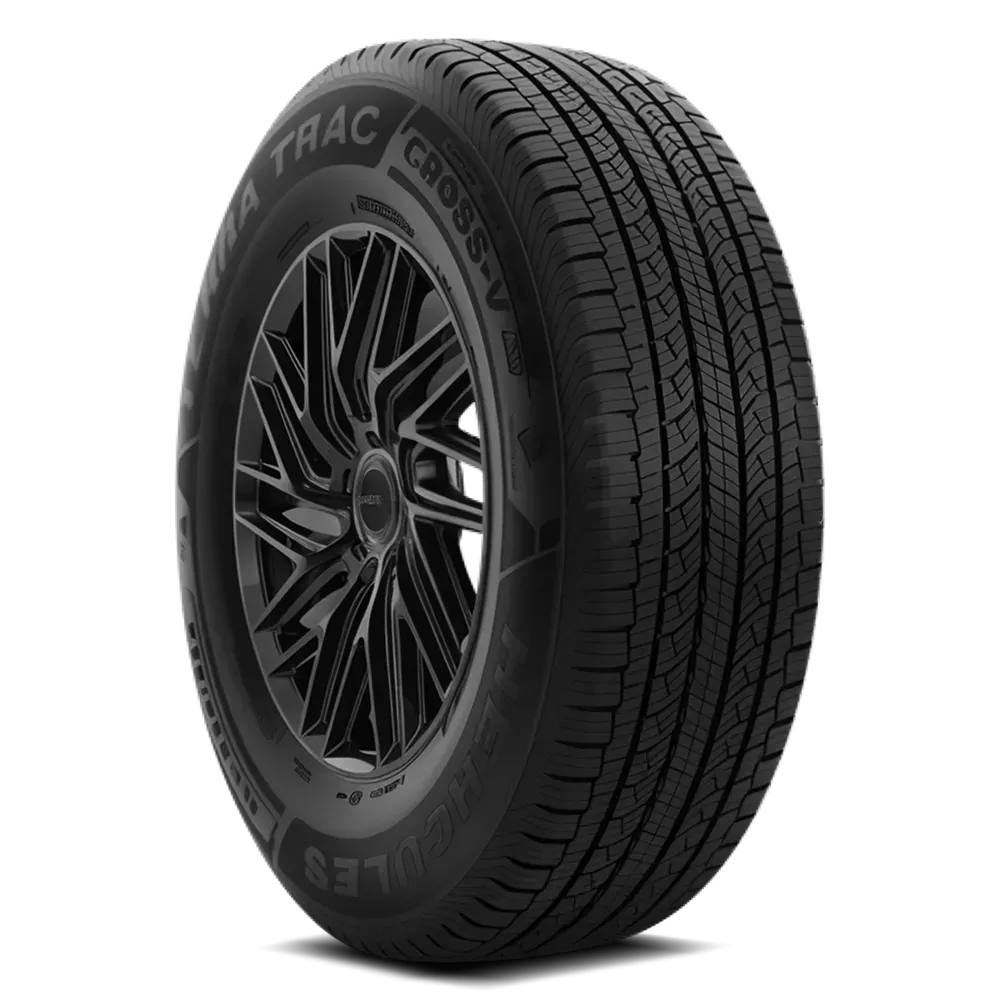 Hercules Terra Trac Cross-V AW - 235/55R18 100V