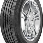 Hercules Terra Trac HPT - 225/65R17 102H - thumbnail 1