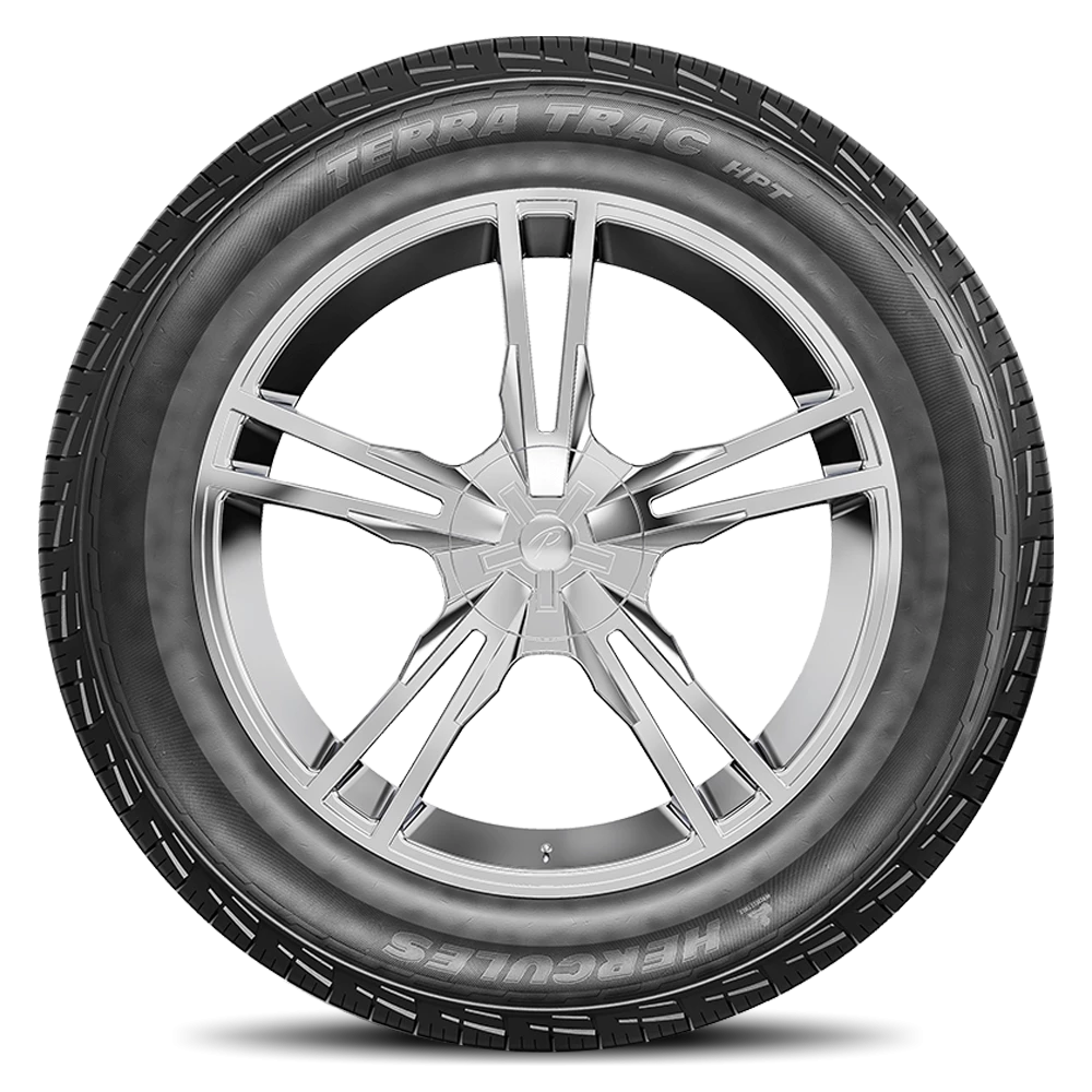 Hercules Terra Trac HPT - 245/75R16 111T - view 2