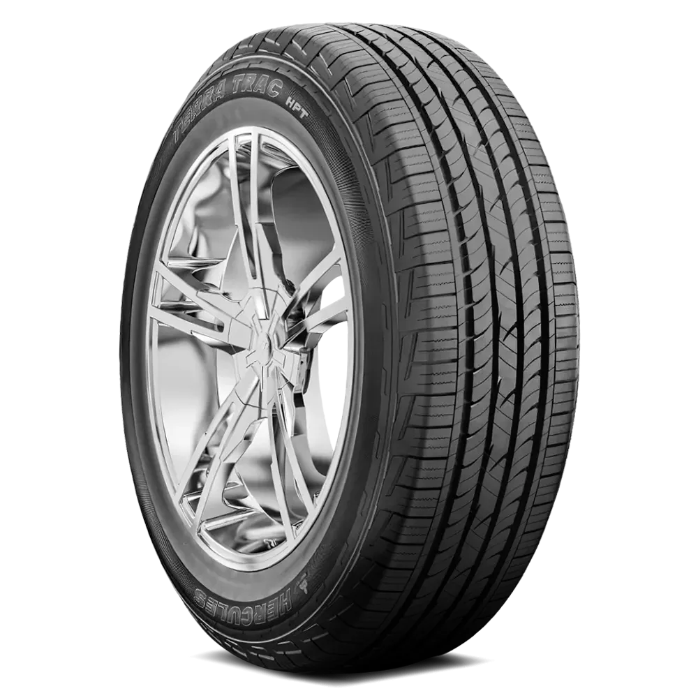Hercules Terra Trac HPT - 245/75R16 111T